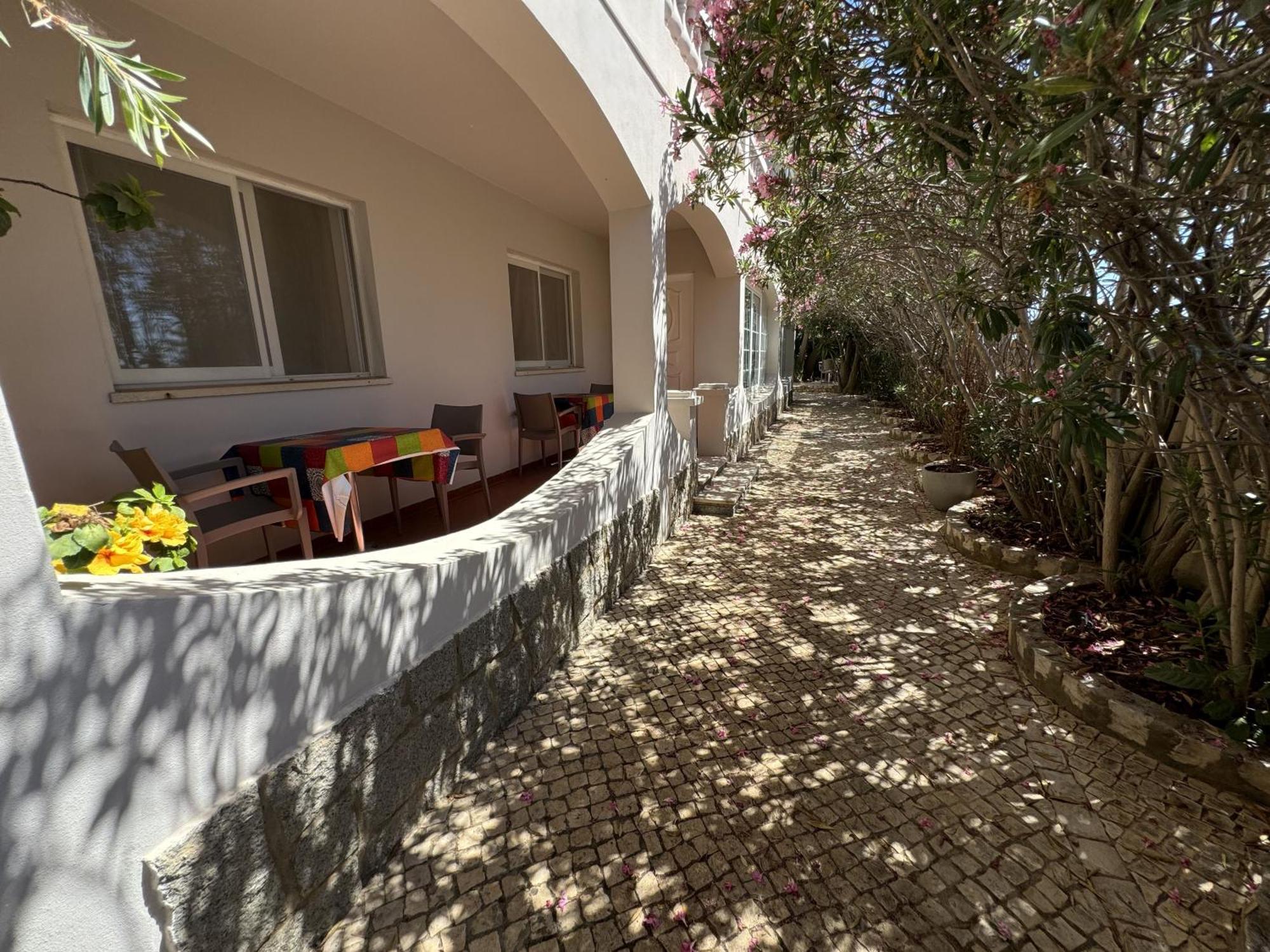 Beachhouselagos Exterior photo