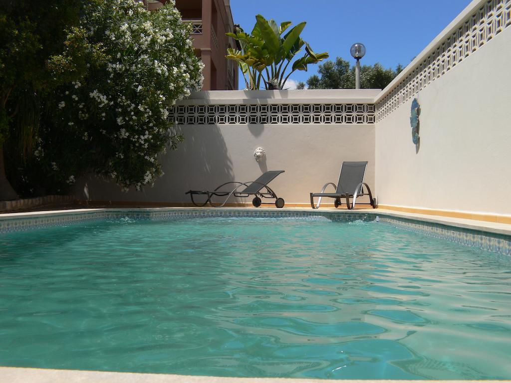 Beachhouselagos Exterior photo