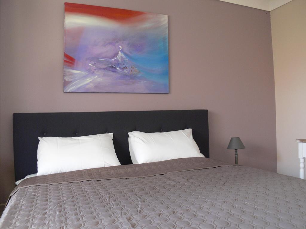 Beachhouselagos Room photo